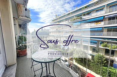 Appartement 2 pièces 160000 €