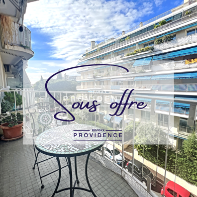 Appartement 2 pièces 160000 €