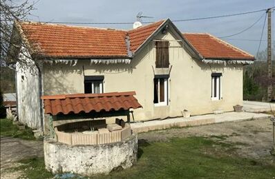 vente maison 170 000 € à proximité de Réaup-Lisse (47170)