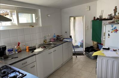 vente immeuble 369 000 € à proximité de Marsas (33620)