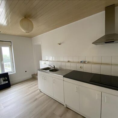Immeuble  369000 €