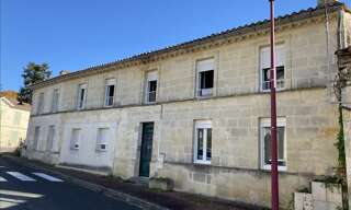 Immeuble   m² à vendre à Saint-Denis-de-Pile (33910)