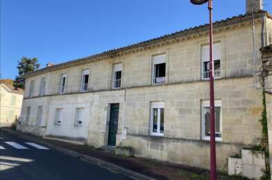 Immeuble  369000 €