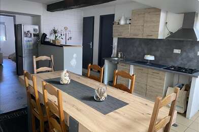 Immeuble  369000 €