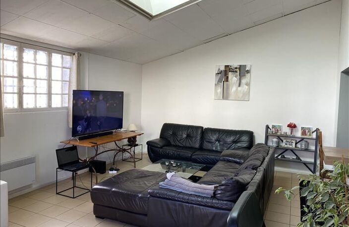 Vente immeuble   Saint-Denis-de-Pile (33910) — photo 5