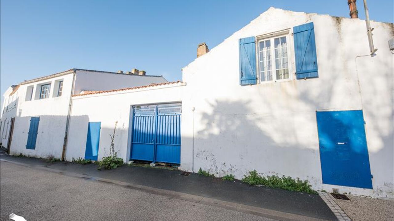 maison 6 pièces 240 m2 à vendre à Saint-Denis-d'Oléron (17650)