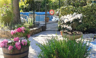 Maison 4 Pièces 230 m² à vendre à Sauve (30610)