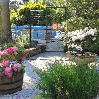 Maison 4 pièces 469000 €