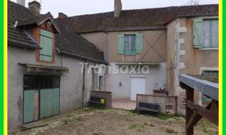 Maison 6 Pièces 160 m² à vendre à Ainay-le-Château (03360)