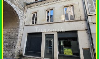 Maison 8 Pièces 270 m² à vendre à Mehun-sur-Yèvre (18500)