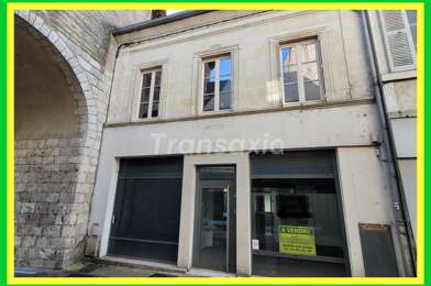 Maison 8 pièces 116000 €