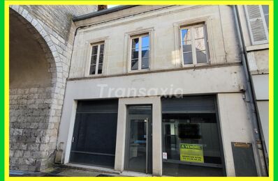 vente maison 119 900 € à proximité de Saint-Martin-d'Auxigny (18110)