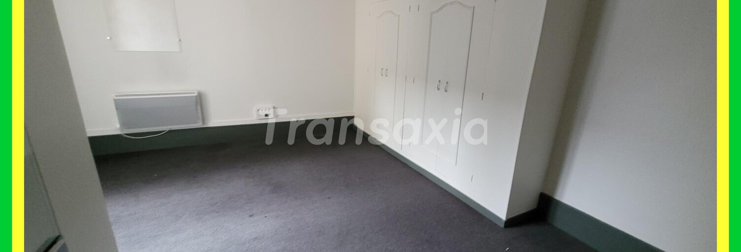 Maison 8 Pièces 270 m² à vendre à Mehun-sur-Yèvre (18500)