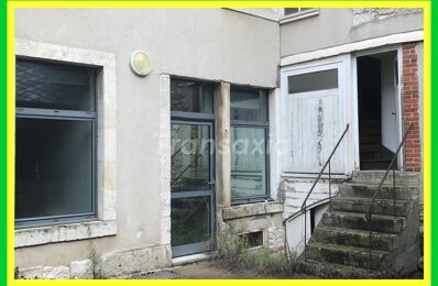 vente maison 181 900 € à proximité de Reuilly (36260)