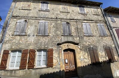 vente maison 210 000 € à proximité de Saint-Martory (31360)