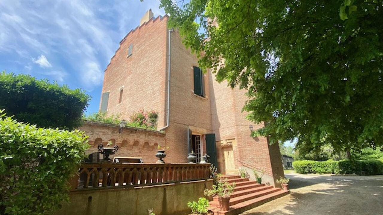 maison 7 pièces 230 m2 à louer à Toulouse (31300)