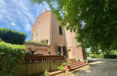 location maison 3 400 € CC /mois à proximité de Toulouse (31500)