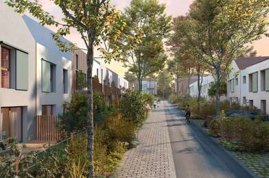 Appartement 2 pièces 255000 €