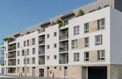 vente appartement à partir de 260 000 € à proximité de Coutevroult (77580)