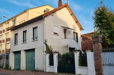vente maison 79 000 € à proximité de Maligny (89800)