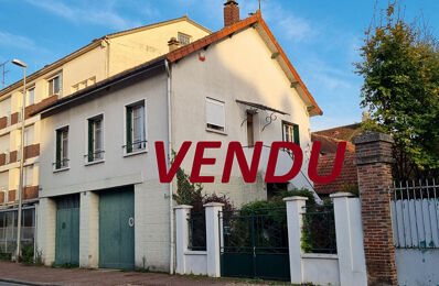 vente maison 79 000 € à proximité de Villiers-Vineux (89360)