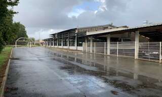 Local industriel  2190 m² à vendre à Pluguffan (29700)