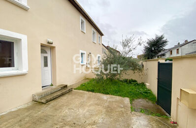 vente maison 318 000 € à proximité de Ivry-sur-Seine (94200)