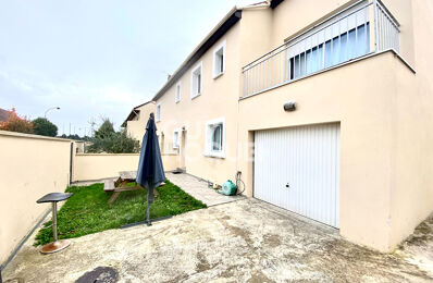 vente maison 349 200 € à proximité de Vaires-sur-Marne (77360)