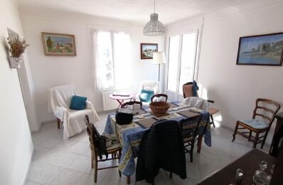 location appartement 740 € CC /mois à proximité de Toulon (83000)