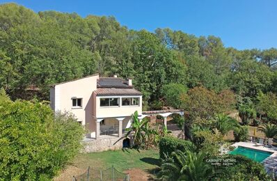 vente maison 398 000 € à proximité de Beaulieu-sur-Mer (06310)