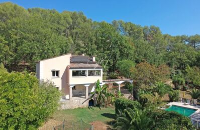 vente maison 398 000 € à proximité de Gréolières (06620)