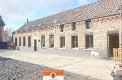 vente maison 224 000 € à proximité de Montigny-en-Cambrésis (59225)