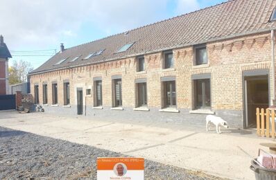 vente maison 224 000 € à proximité de Bohain-en-Vermandois (02110)