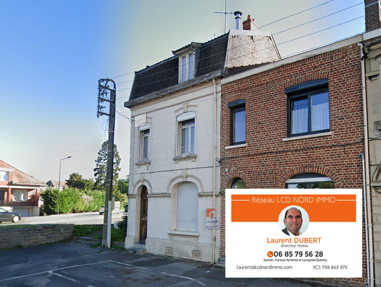 Agence immobilière de LCD Nord Immo
