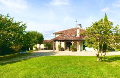 vente maison 498 000 € à proximité de Dompierre-sur-Veyle (01240)