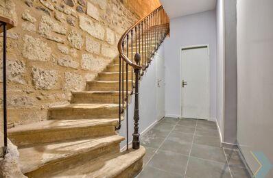 appartement 4 pièces 120 m2 à vendre à Bordeaux (33000)