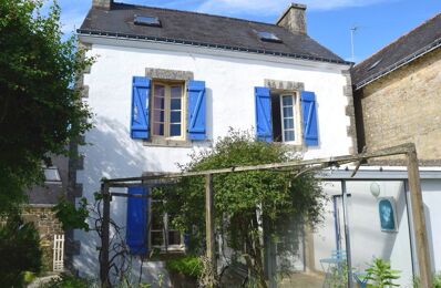 vente maison 194 750 € à proximité de Saint-Gonnery (56920)