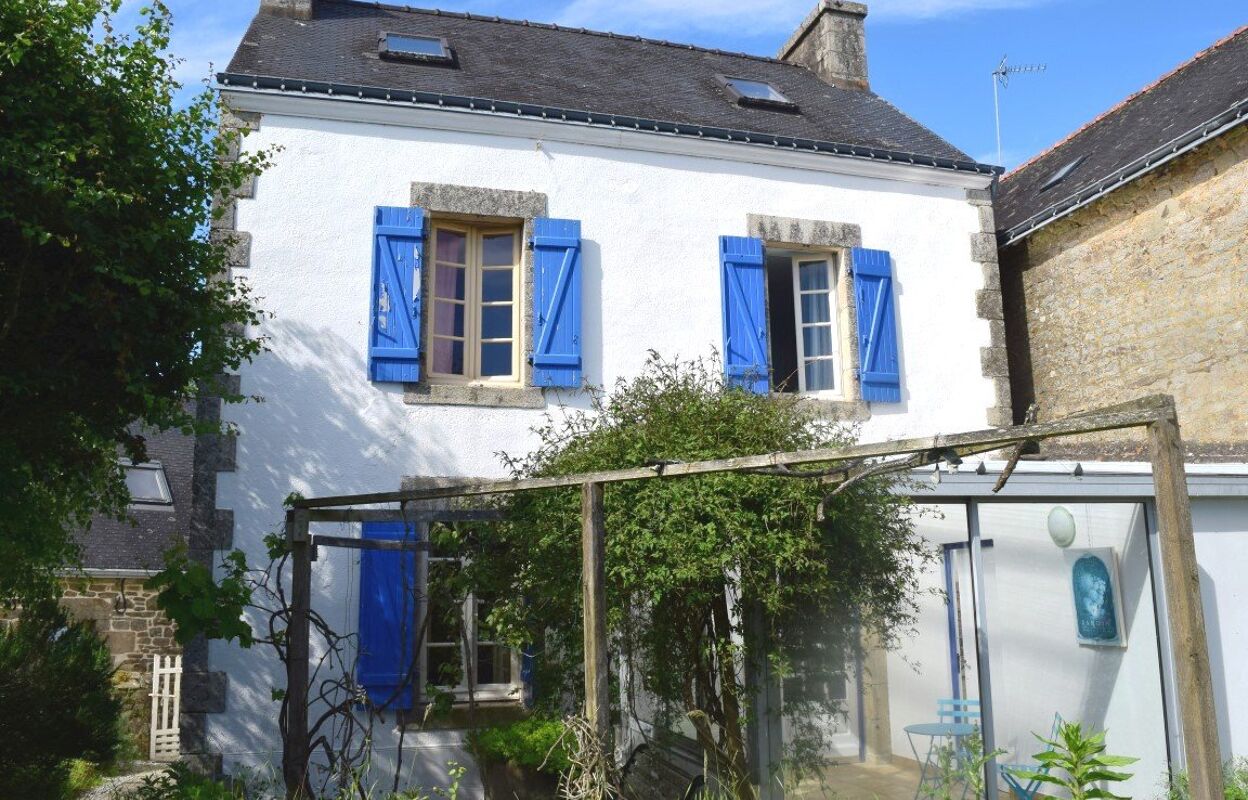 maison 8 pièces 195 m2 à vendre à Locmalo (56160)