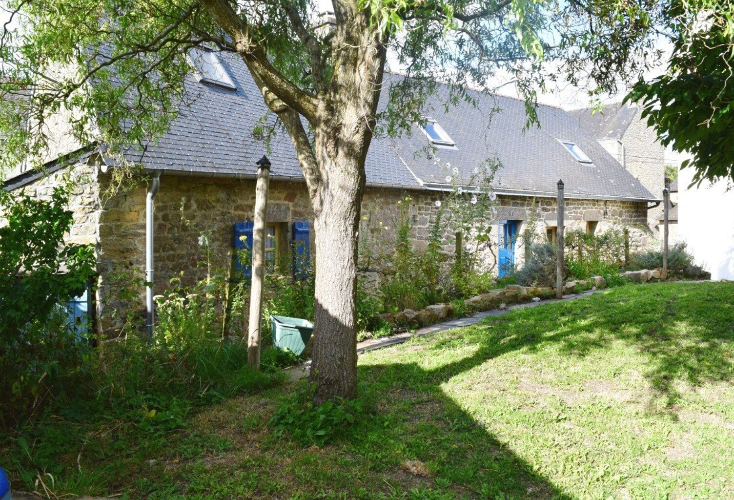Maison — photo 1
