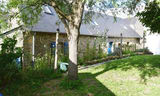 Maison 8 Pièces 195 m² à vendre à Locmalo (56160)