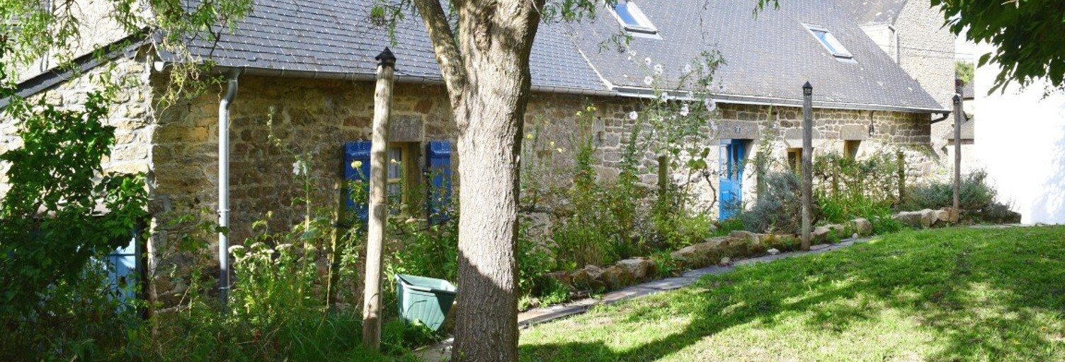 Maison 8 Pièces 195 m² à vendre à Locmalo (56160)