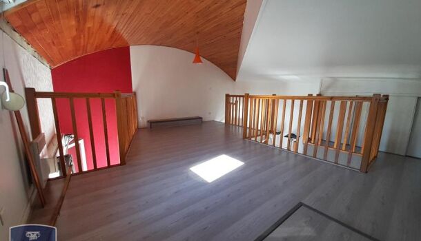 Appartement 2 pièces  à vendre Reims 51100