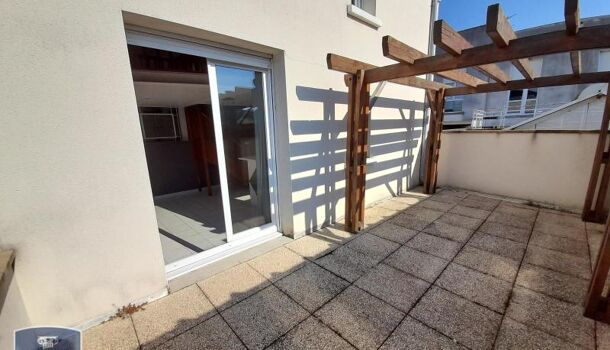 Appartement 2 pièces  à vendre Reims 51100