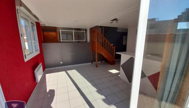 Appartement 2 pièces  à vendre Reims 51100