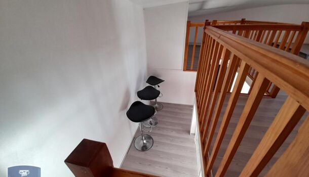 Appartement 2 pièces  à vendre Reims 51100