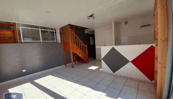 Appartement 2 pièces  à vendre Reims 51100