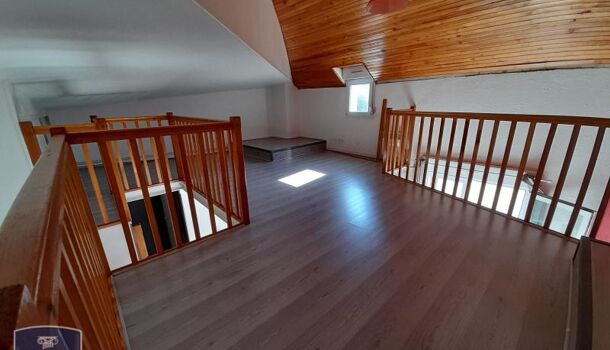 Appartement 2 pièces  à vendre Reims 51100