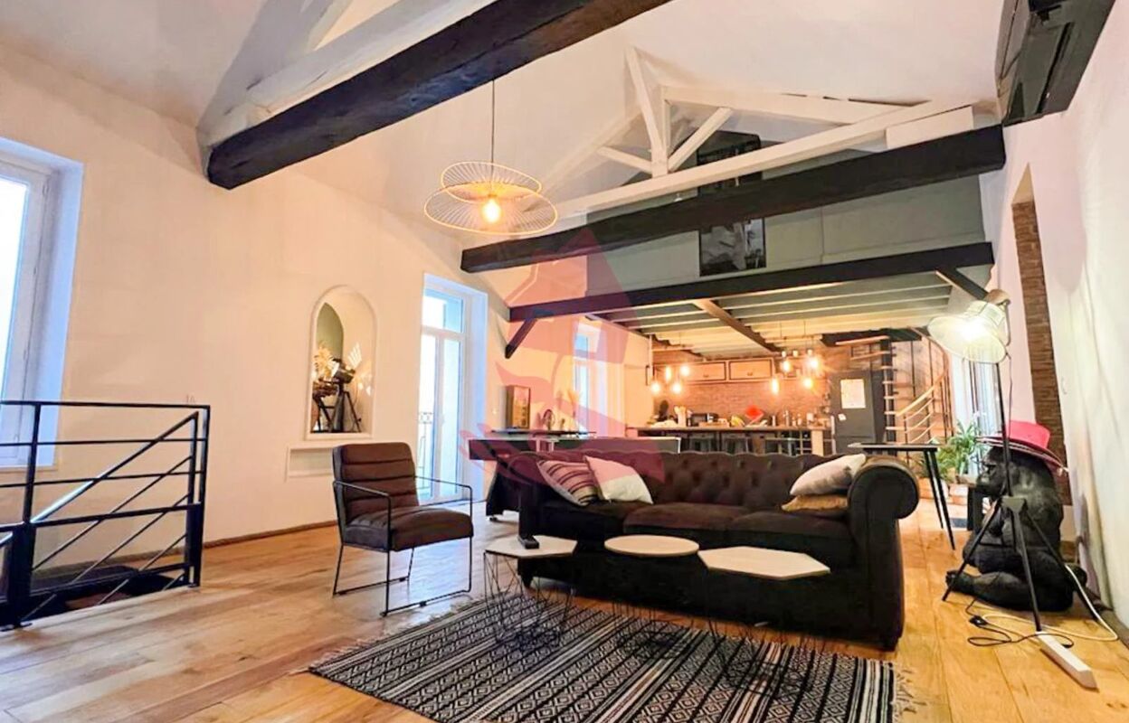 maison 4 pièces 130 m2 à vendre à Mont-de-Marsan (40000)