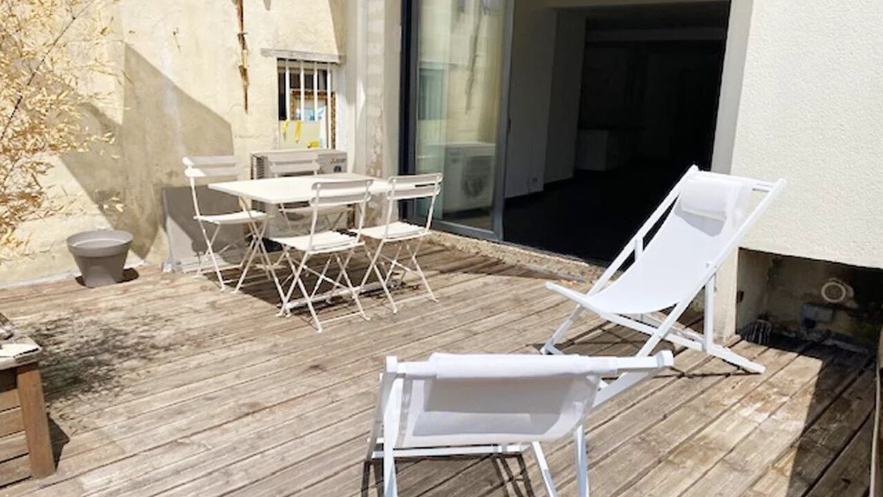appartement 4 pièces 116 m2 à vendre à Avignon (84000)
