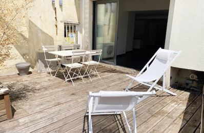 appartement 4 pièces 116 m2 à vendre à Avignon (84000)